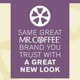 thumbnail image 3 of Mr. Coffee Basket-Style Gold Tone Permanent Filter - GTF2-RB2, 3 of 4
