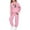 Outfits 108#Pink, variant on oqasdz Valentine's Day Girls Sweatsuit Long Sleeve Hoodie Sweatshirts And Jogger Pants With Leopard Print Heart Cozy 2 Piece Outfit For Toddler And Kids