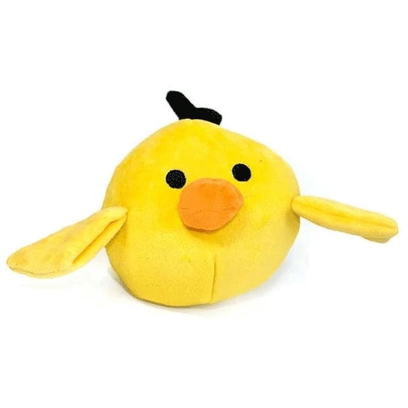 PATCHWORKPET Prickles Chicken 5