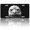 Eagle Head, variant on 1 Pcs 2D Flat License Plate Covers & Frames, A Cow with Tongue For Decorative Front, Waterproof For Decoration Aluminum License Plate Covers & Frames Cover For Men Women, 12" X 6"
