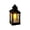 Black, variant on Black Led Electronic Candle Lights Night Lights Customized Kerosene Lamps Portable Lanterns Decor