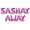 Pink, variant on Letter Balloons - SASHAY AWAY 16" Inch Alphabet Letters Foil Mylar Balloon Bachelorette Party Banner (Black)