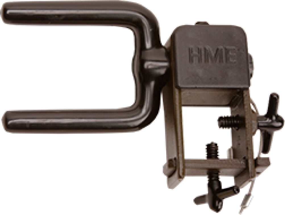 Hme Products Universal Mountable Bow Holder