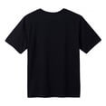 thumbnail image 5 of Tie Dye Shirt Kids Child Boys Tie Dye Face Crew Neck Short Sleeve T Shirt Casual Playful Top Boys Tshirts, 5 of 5