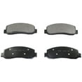 thumbnail image 2 of DuraGo BP1069MS Disc Brake Pad, 2 of 3