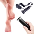 thumbnail image 1 of Dvkptbk Polisher Polisher Callus Remover Machine Foot Polisher Electronic Foot File Pedicure Tool, 1 of 8