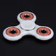 thumbnail image 3 of 6 colores Tri-Spinner Fidget juguete plástico EDC mano Spinner noche luminosa Ehuebsd libre de BPA, 3 of 6