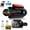 3Inch with WIFI, variant on Dual Lens Dash Cam 1080P HD, Car Video Recorder with WiFi Night Vision G-Sensor, Loop Recording Black Box for Vehicle Security