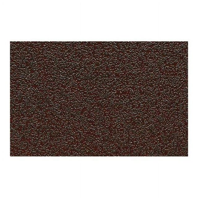 Gator 1861806 18 x 12 in. 24 Grit Extra Coarse Silicon Carbide Floor Sanding Sheet - 10 per Pack