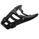 thumbnail image 5 of Portaequipajes trasero de aleación de aluminio para motocicleta, compatible con Yamaha nmax155 2020-2021, 5 of 14