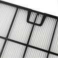 thumbnail image 4 of Lot de 4 filtres de nettoyage de piscine 9991467 R4, pièce de rechange pour filtre ultra fin Dolphin Active 20 Explorer E30, 4 of 4