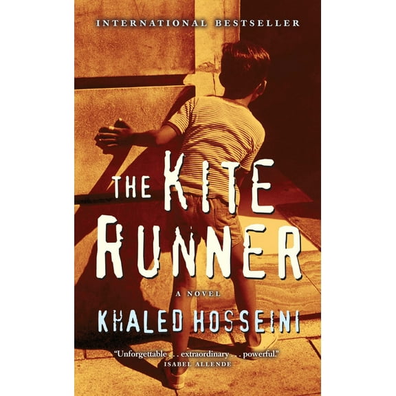 Pre-Owned The Kite Runner (Paperback) 0385660073 9780385660075