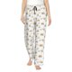 thumbnail image 1 of Fotbe Dump Truck Pantalones de Pijama para Mujer, Pantalones de Dormir, Pantalones Pj con Cordón y Bolsillos-XX-Large, 1 of 6