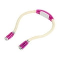 thumbnail image 2 of Luz LED para libros Salvador 2 piezas cuello flexible, 2 of 3