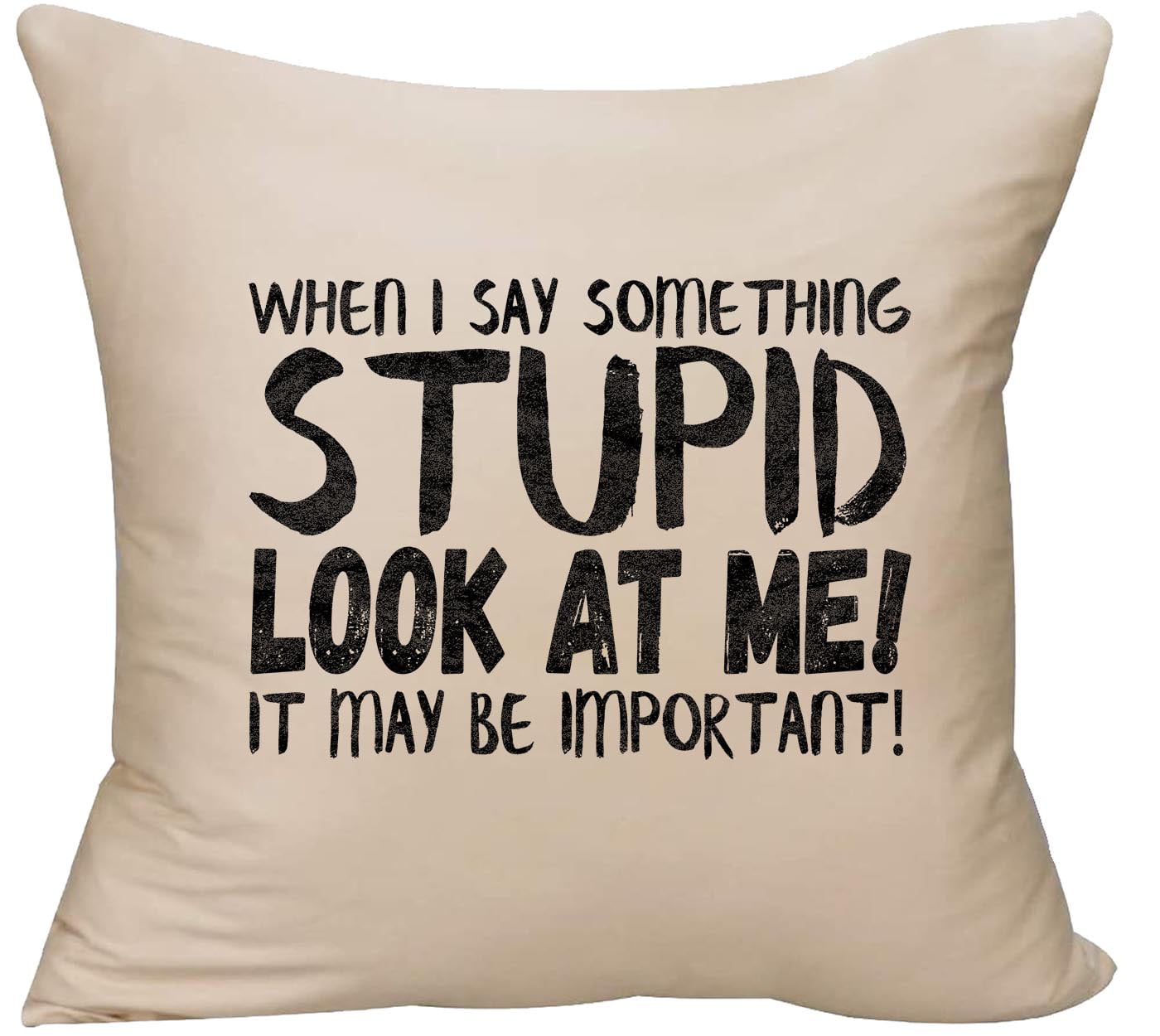 Multicolor Wine misses me hilarious graphic design I Like to Think Wine Misses me Too Funny Graphic Design Throw Pillow 18x18 