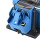thumbnail image 1 of Afilador Eléctrico De Tijeras Y Cortador Multifuncional, De Alta Dureza Y Seguro Con Muelas Para Afilar Rápidamente, Para Cuchillas Y Tijeras De Casa, 1 of 7