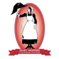 thumbnail image 2 of Guante de lavado Mary Moppins de lana de cordero 100% pura y suave, 2 of 2