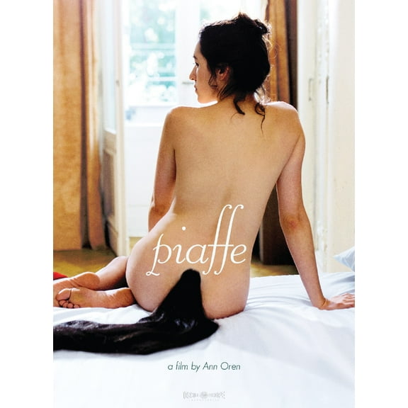 Oscilloscope - Piaffe [BLU-RAY]