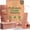 60 Cedar Variety Pack, variant on Cedar Blocks for Clothes Storage, Closets and Drawers - All Natural Moth Balls Alternative for Clothes Storage - Moth Repellant and Keep Clothes Smelling Fresh - 12 Pack