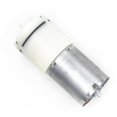 thumbnail image 2 of 2pc 370 Motor de bomba de aire micro DC 3-6V DC 420mA Bomba de oxígeno, 2 of 6