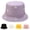 Black, variant on LSQii Summer Sun Hat Casual Flower Embroidery Sweet Foldable Sun Protection Sun Hat Women Lightweight Breathable Fishing Cap for Outdoor Daily Wear Summer Fashion Pink