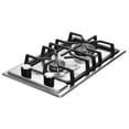 thumbnail image 2 of VERONA VDGCT212FSS cooktops (gas), 2 of 3