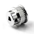 thumbnail image 2 of Polea de correa de distribución GT2, 36 dientes, 5 mm de diámetro para impresora 3D CNC, correa de 6 mm de ancho, paquete de 6 (llave incluida), 2 of 5