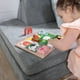 thumbnail image 3 of Paquete de rompecabezas Melissa & Doug Chunky de 8 piezas Farm & Shapes, 3 of 9