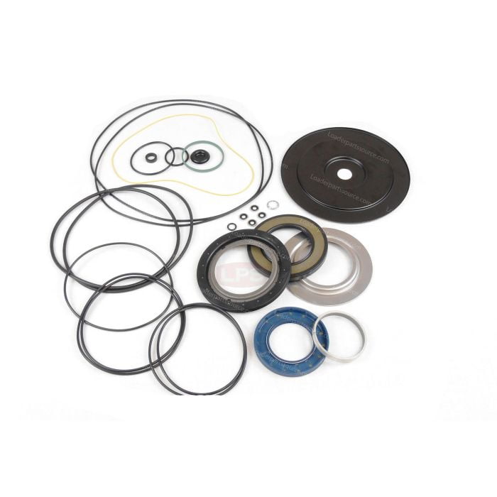 GH224311 Gehl 6635 Skid Steer, Drive Motor Seal Kit