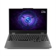 thumbnail image 2 of Laptop Gaming Lenovo LOQ 15.6" FHD Intel Core i5-12450HX 12GB DDR5 512GB SSD NVIDIA GeForce RTX 3050 6GB, 2 of 5