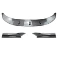 thumbnail image 1 of Front Bumper Lower Lip Diffuser Spoiler Modified Accessories For BMW 5 Series F10 F11 M Sport 2011-2017, 1 of 7