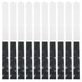 PATKAW 40pcs Inflatable Thunder Sticks Inflatable Noisemakers Sticks