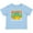 AE-Light Blue, variant on Inktastic Alaska Camping Vacation Boys or Girls Baby T-Shirt
