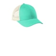 thumbnail image 3 of Port Authority Low-Profile Snapback Trucker Cap. C112LP, 3 of 4