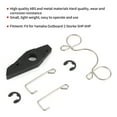 thumbnail image 4 of Starter Repair Tool, Easy To Install Wear  High Efficiency Outboard Motor Starter Repairing Tool  For Outboard 2 Storke For 5Hp 6Hp, 4 of 8