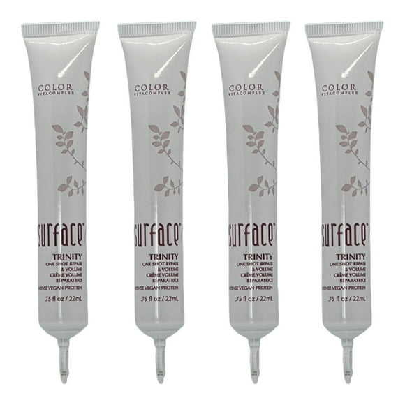 Surface Trinity One Shot Repair 0.75 Oz (Pack of 4)
