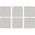 thumbnail image 1 of Morris:W Bough S/6 4X4" Coasters, 1 of 1