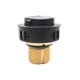thumbnail image 2 of Steam Cleaner Tank Cap Replace for SC4 SC5 Vacuum Cleaner Safety Valve Boiler Cover Parts 4.580-760.0, 2 of 5