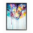 thumbnail image 2 of Stupell Home Décor Printed Animal Framed Art Print, by Jason Brueck, 2 of 5