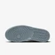 thumbnail image 2 of New Nike Women's Air Jordan 1 Low Shoes - Blue Grey (DC0774-164), 2 of 6