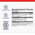 thumbnail image 4 of Metagenics Renagen DTX - Healthy Kidney Detoxification* - For Heart Health* - With Vitamin B6, Folate, Vitamin B12 & Cordyceps - Nutritional Supplement - Non-GMO - Gluten-Free - 60 Capsules, 4 of 7