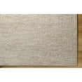thumbnail image 5 of BoutiqueRugs Kyran Traditional Area Rug - Natural Gray - 2' x 2'11", 5 of 12