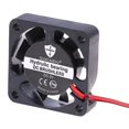 thumbnail image 1 of 4010 5/12/24v Quiet Hot End Cooling Fan Super Silent Fans For Ender 3d Printer, 1 of 4