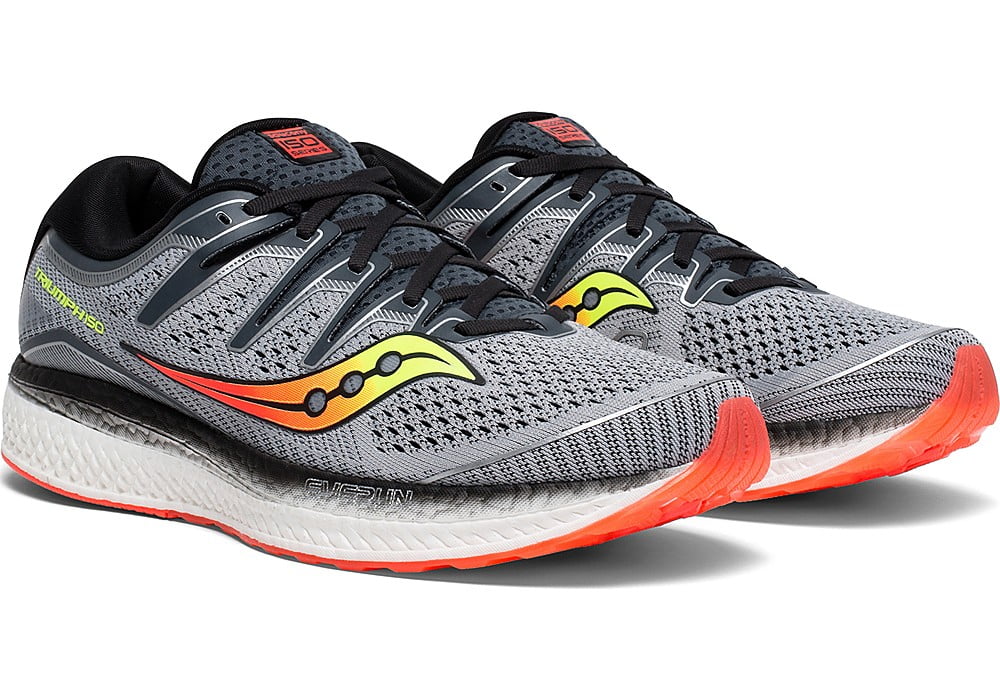 saucony triumph iso5