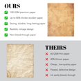 thumbnail image 2 of Paquete De 50 Papeles Vintage Decorativos | Papel Estacionario Vintage | Uso Para Crear Letras Antiguas, Bocetos De Dibujo Y Escritura Atemporales | Compatible Con Impresoras Láser Y De Inyección De T, 2 of 5