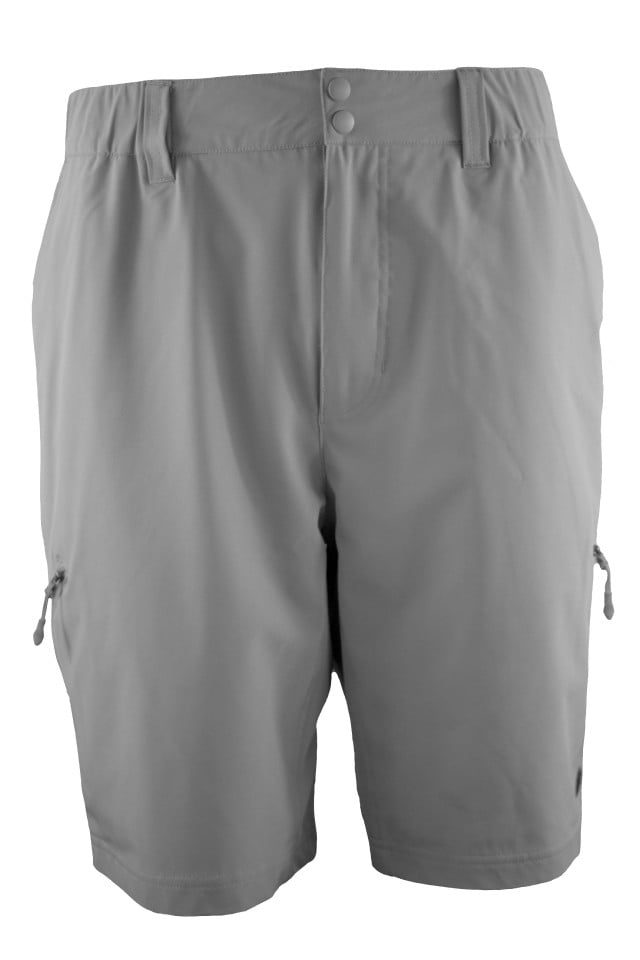 FinTech Men's Hybrid Fishing Short