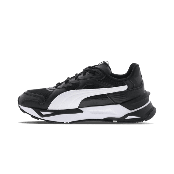 PUMA MENS MIRAGE SPORT ASPHALT "Black" 391173-03 391173-03 from Stadium Goods