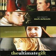 Mark McKenzie - The Ultimate Gift - Soundtracks - CD