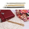 thumbnail image 2 of Replacement Wrist Strap Clutch Wristlet Purse Coin Bag for Key Chain Accessories, 2 of 11