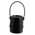 thumbnail image 4 of PBPBOX Black Plastic Car Umbrella Stand for Seat Back Storage and Small Sundries Organizer, 4 of 8